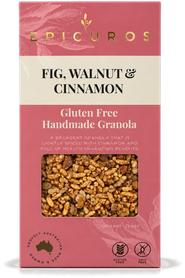 Fig, Walnut & Cinnamon box